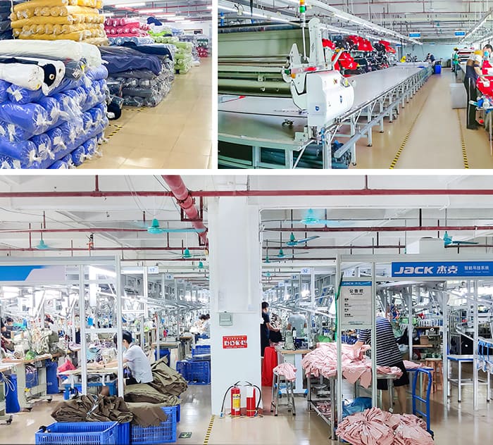 HOME 30 factory
