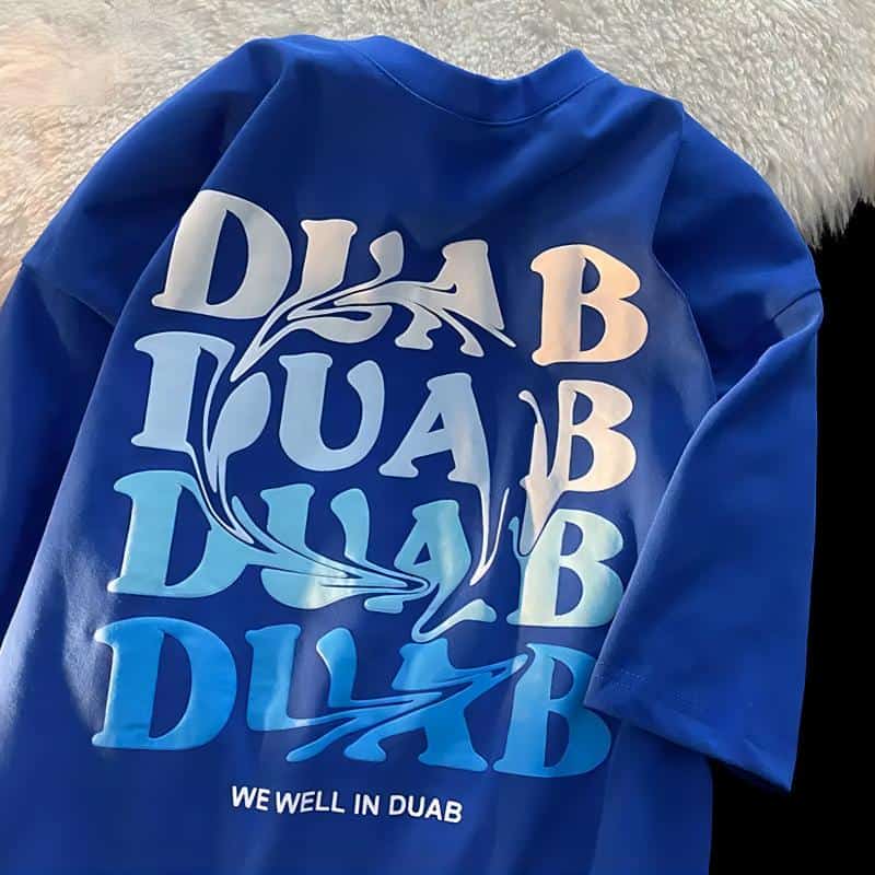 T shirt Manufacturer 14 Printed T-Shirts