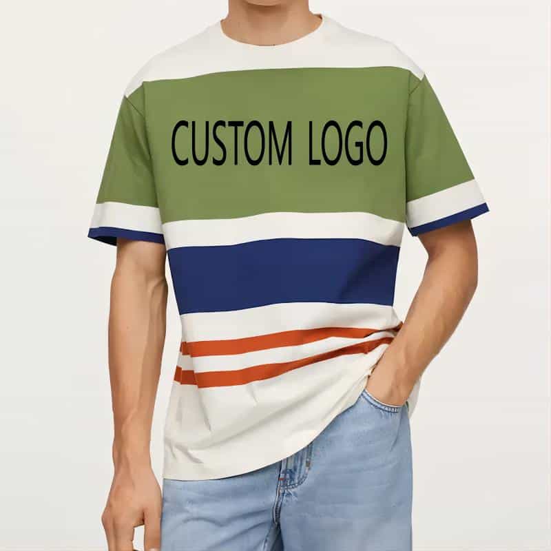 T shirt Manufacturer 17 Polo T-shirts