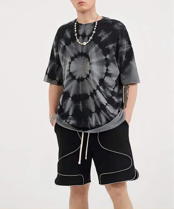 T shirt Manufacturer 23 Custom Tie Dye T-Shirts