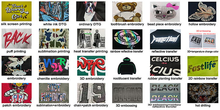 custom logo craft