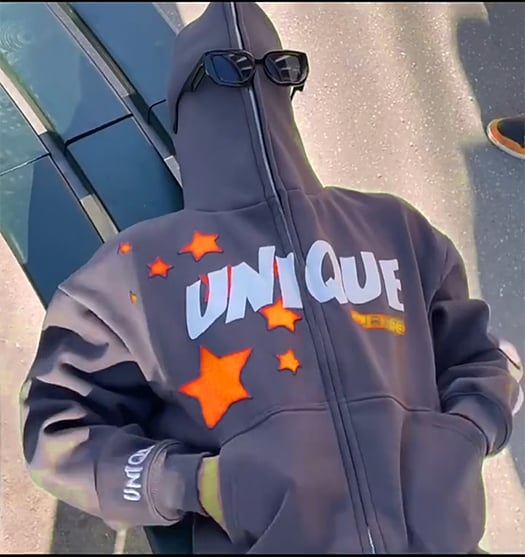 Streetwear Manufacturer
