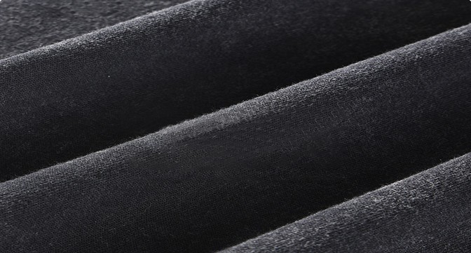 Washed cotton fabric Washed cotton fabric