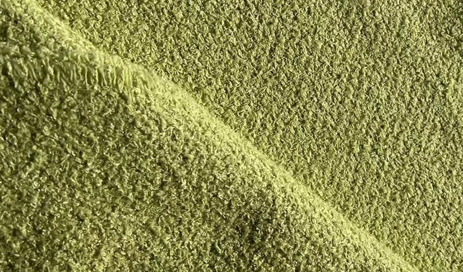 French Terry fabric French Terry fabric