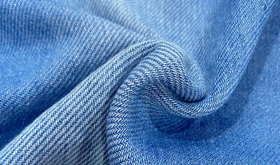 Denim fabric Denim fabric