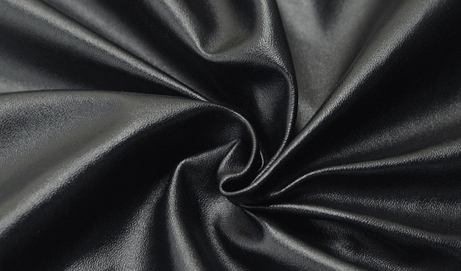 Leather fabric Leather fabric