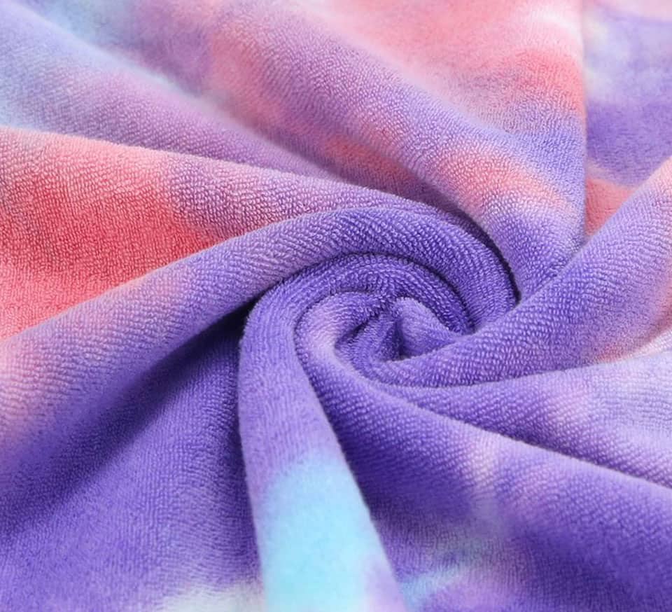 Tie-dye