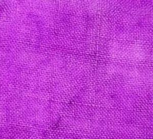 Fabric Dyed