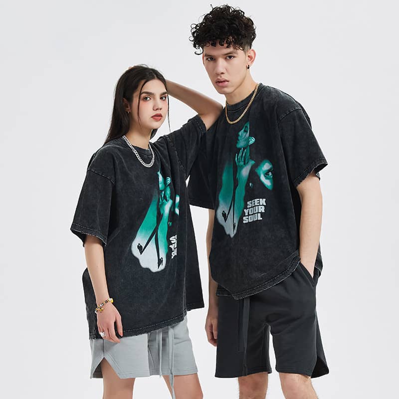 T shirt Manufacturer 22 Custom T shirt Manufacturer