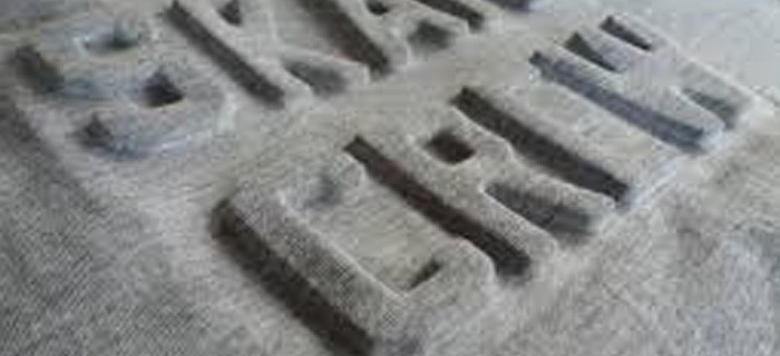 Emboss Print-2