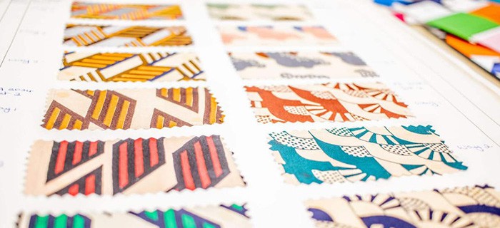screen printing