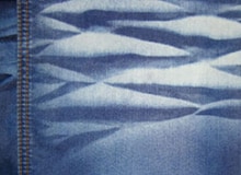Wrinkle/moustache Wash