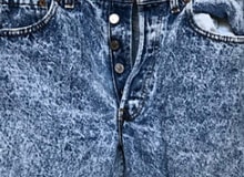 Acid Wash