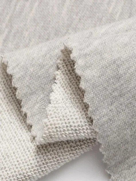 Hoodie Fabric Material