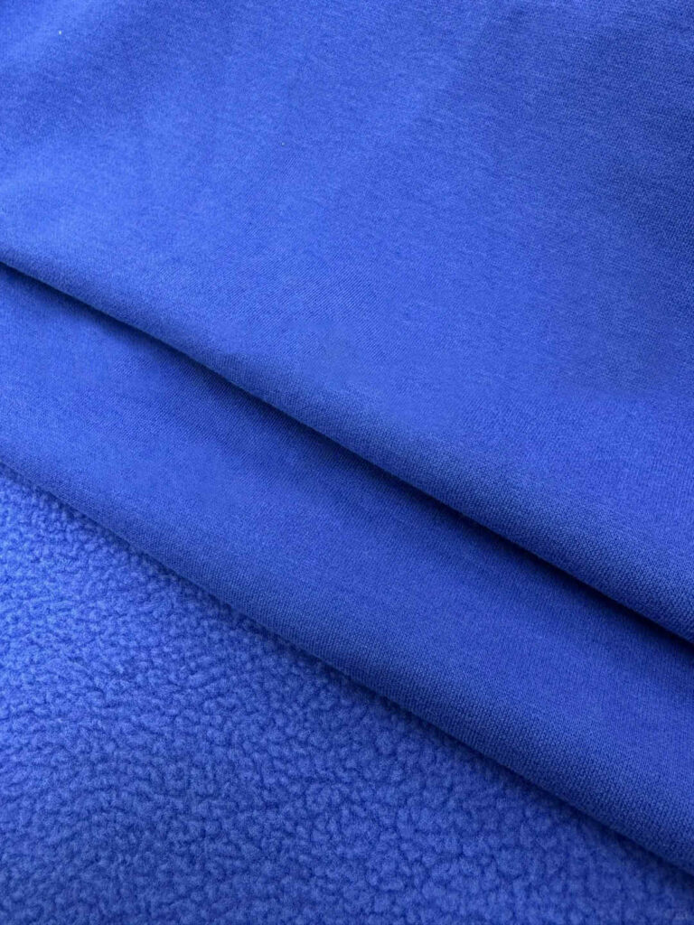 fabric introduction