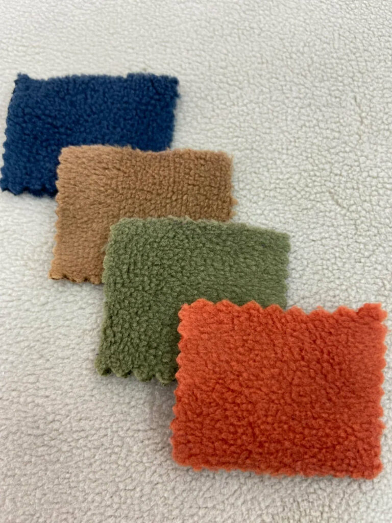 fabric introduction