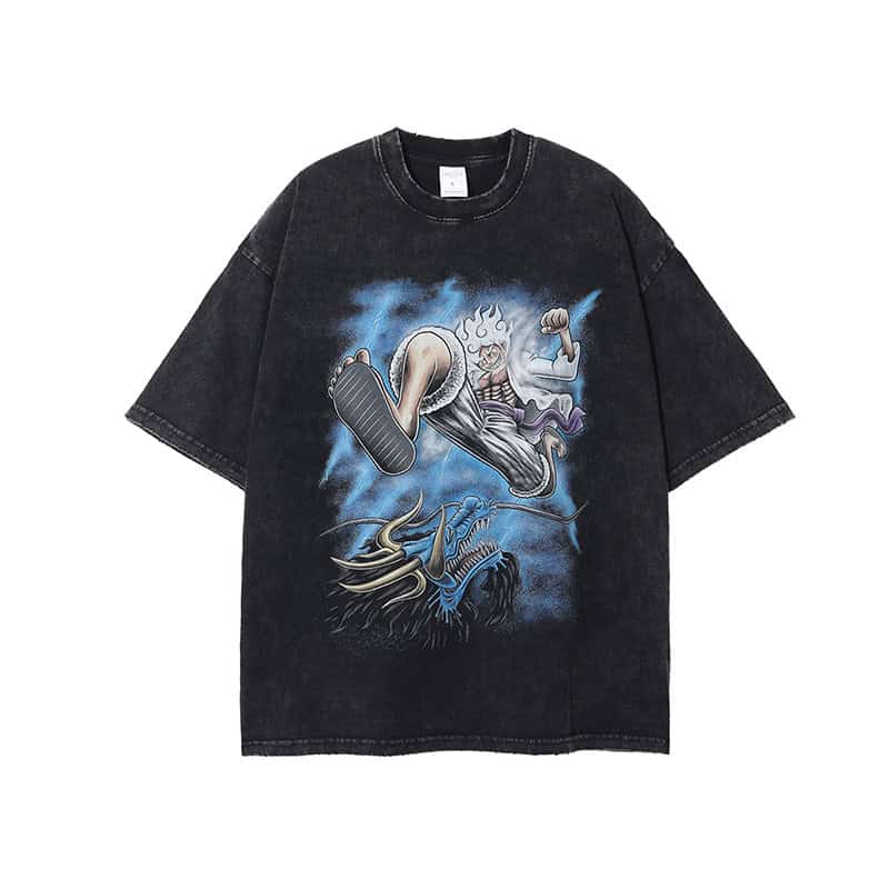 T shirt Manufacturer 4 Custom T-shirt manufacturer