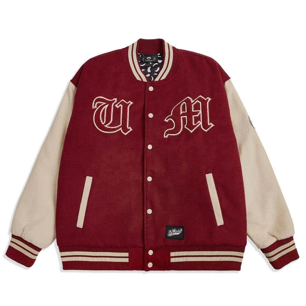 Varsity Jacket