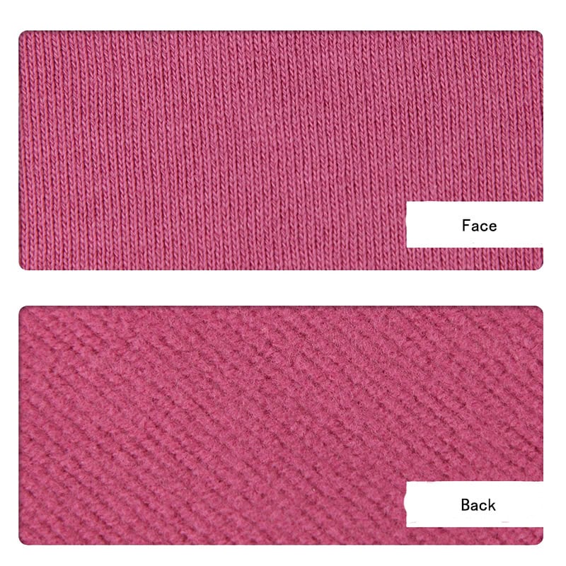 0711#B 360g 100%cotton