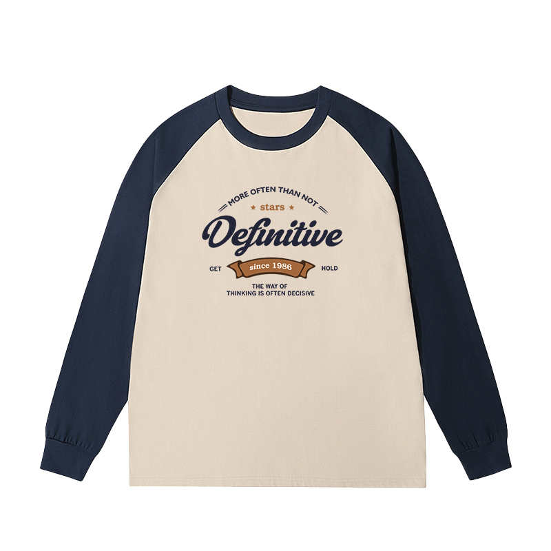 Sweatshirt Manufacturer 6 screen printed sweatshirt
