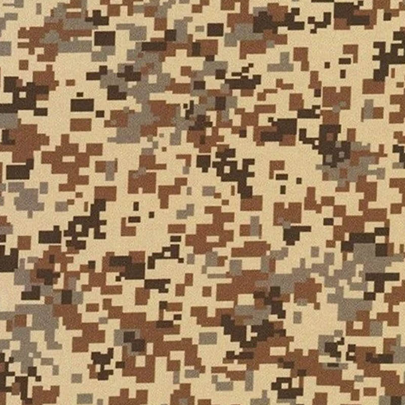 print camouflage