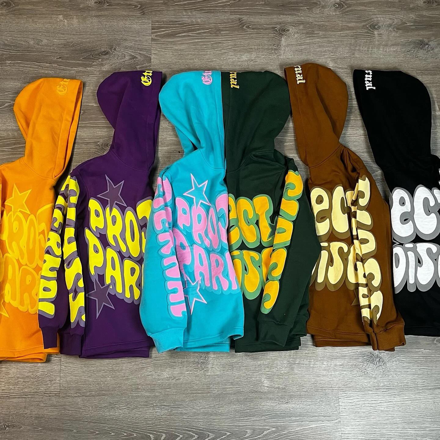 Streetwear Manufacturer 24 high quality hoodies manufacturers