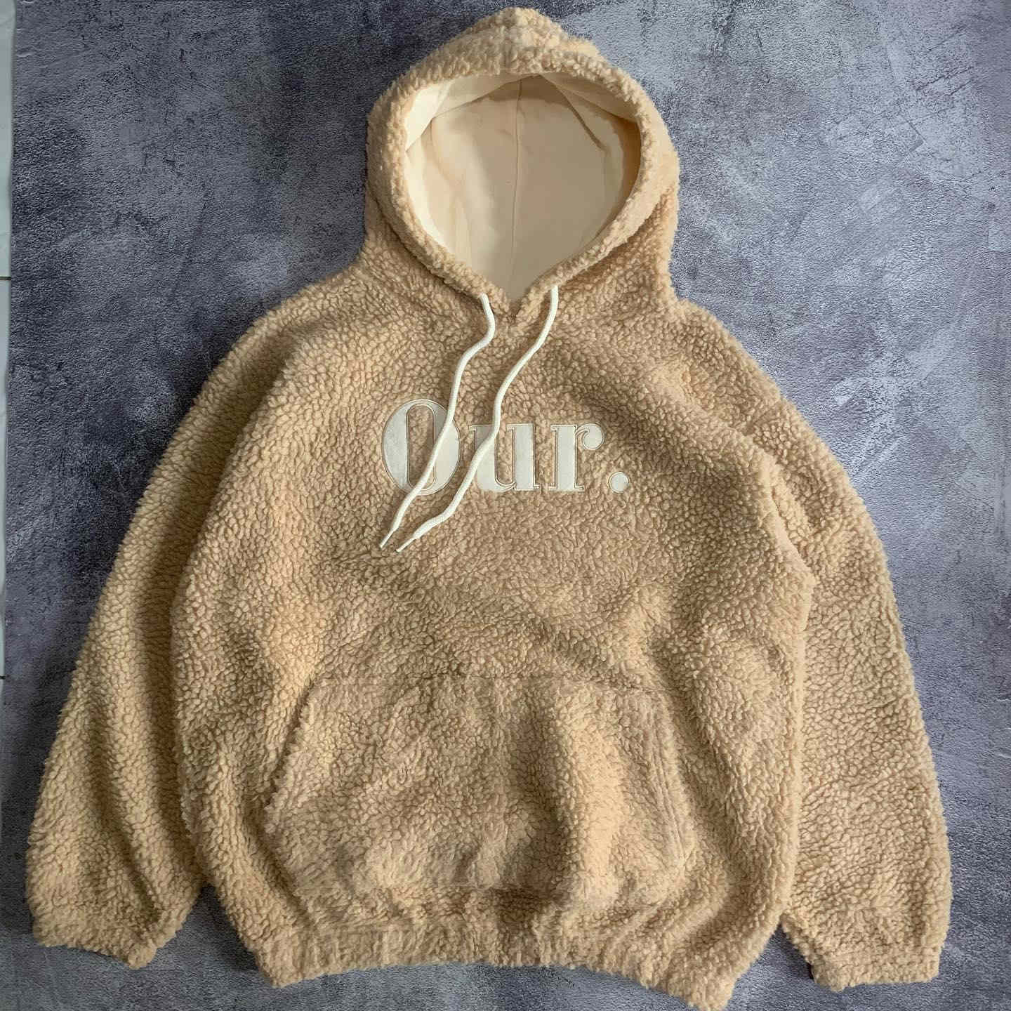 sustainable hoodie manufacturer for fashion brands