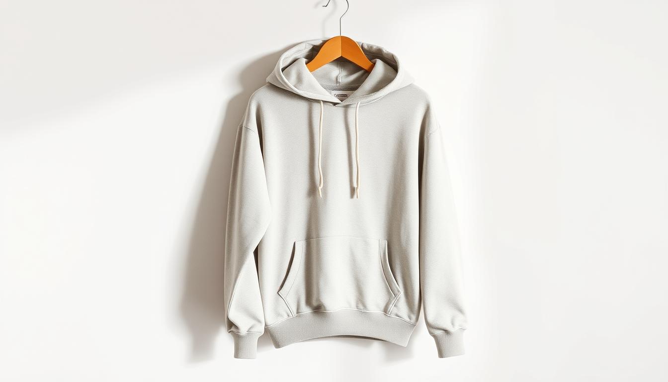 hoodie maker with design consultation