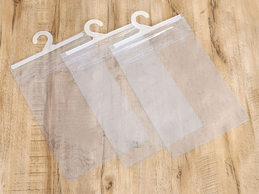 custom clothing bags