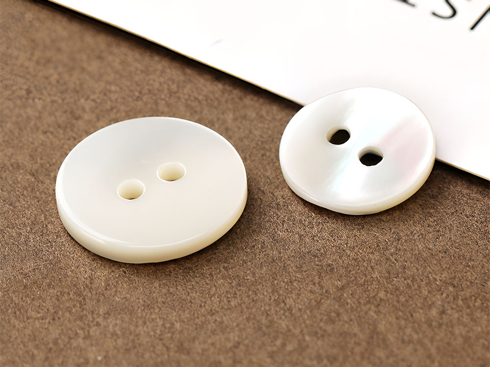 Button accessories