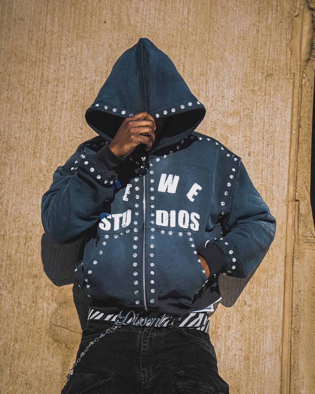 custom hoodie factory with pattern making