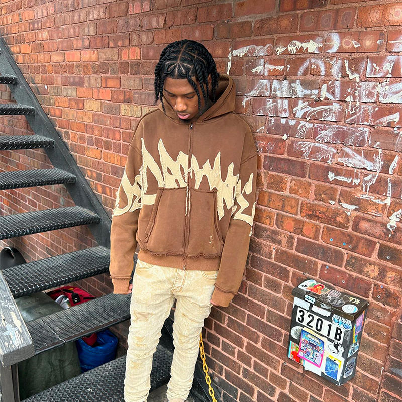 Hoodie Manufacturer