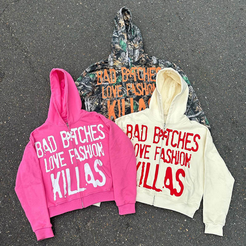 Streetwear Manufacturer 23 best hoodie manufacturer
