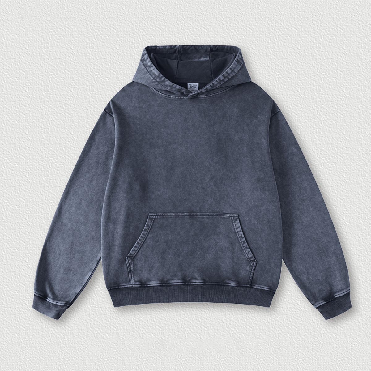 eco-friendly hoodie production supplier