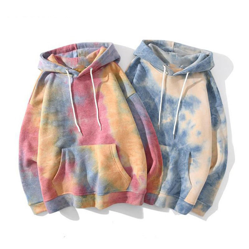 eco-friendly hoodie production supplier