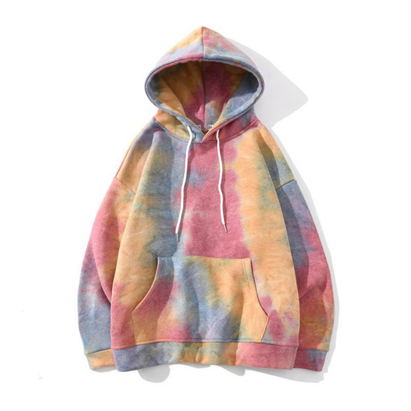 Sweatshirt Manufacturer 9 tie dye hoodie mens