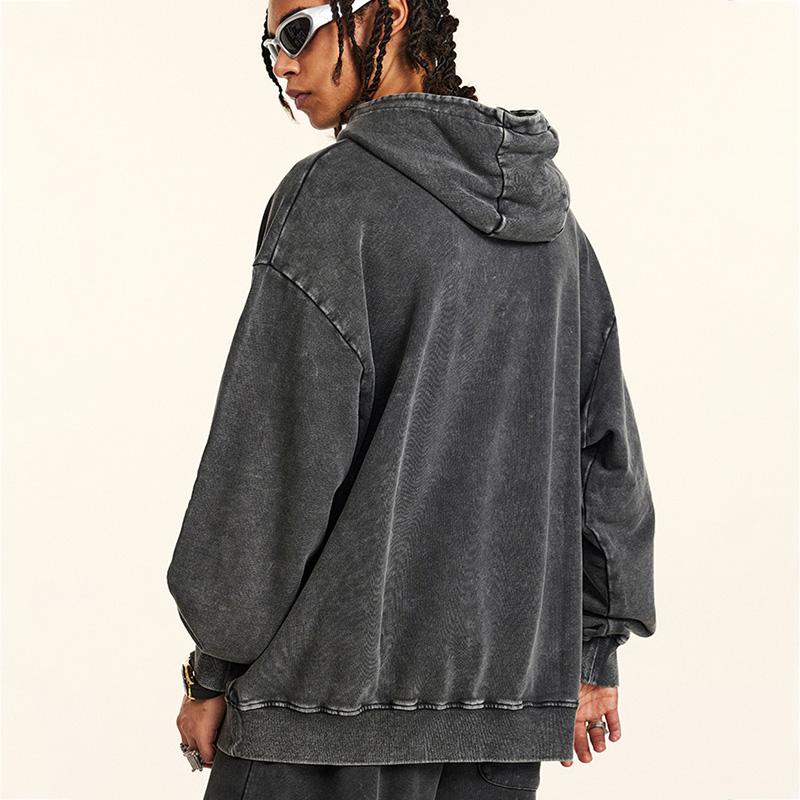 DTG hoodie printing manufacturer