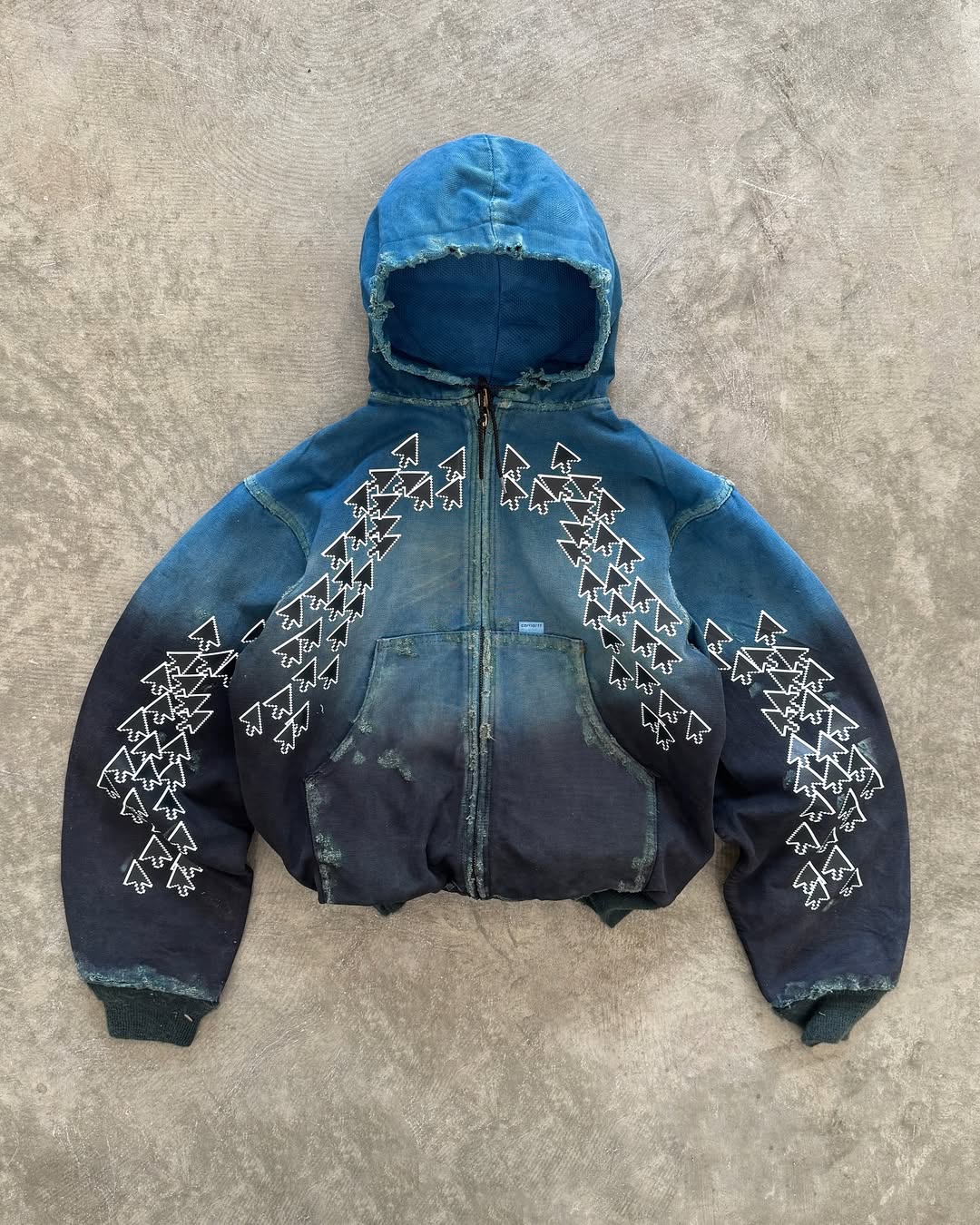 premium hoodie supplier for clothing brands