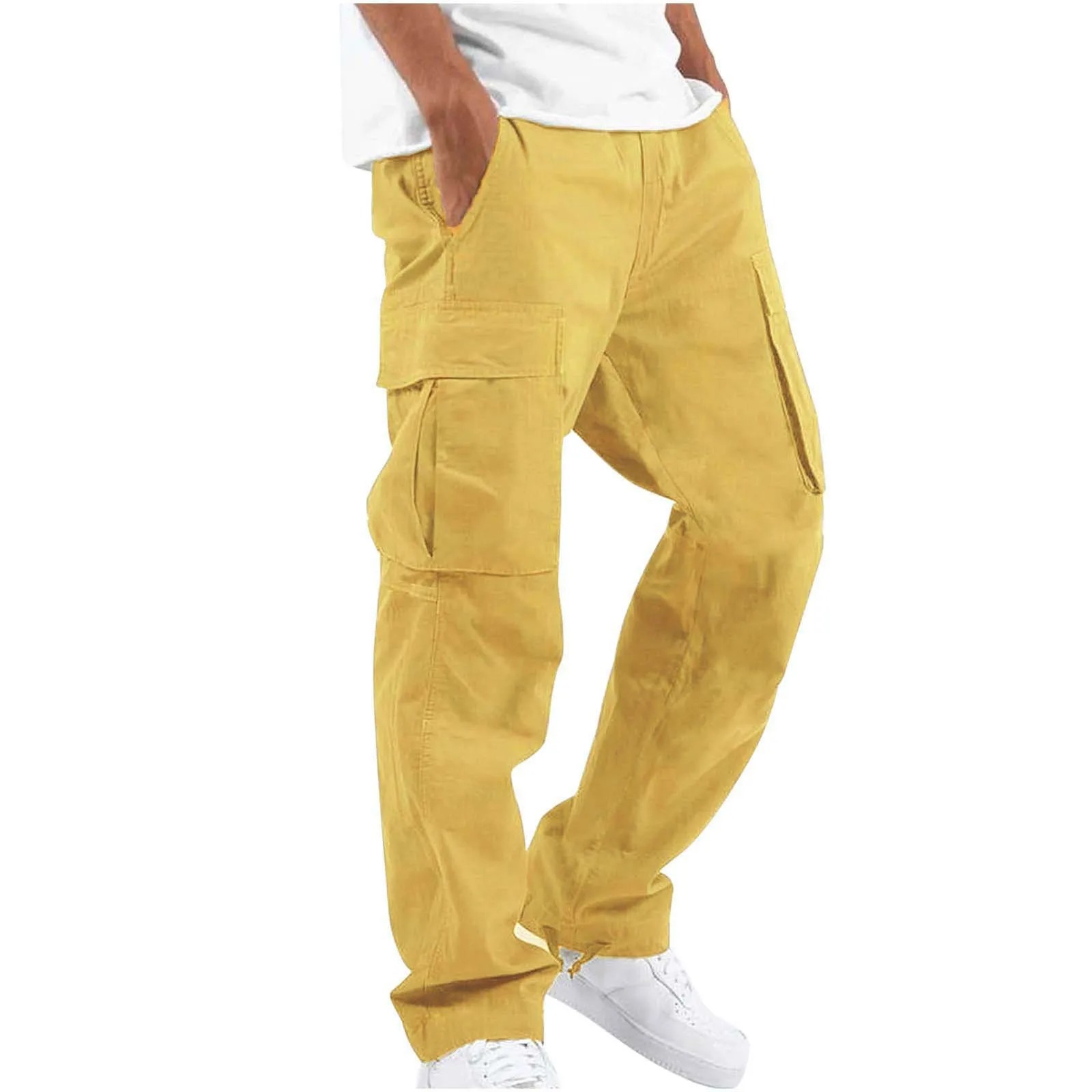 Pants Manufacturer 13 bulk joggers and cargo pants supplier