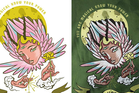 HOME 17 Custom Embroidery Services