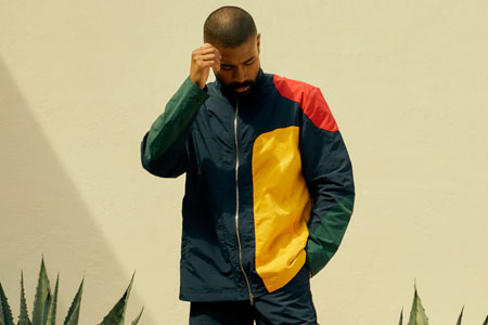 HOME 13 Jacket Manufacturer