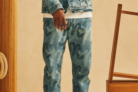 Jeans Manufacturer 26 leggings and activewear bottom manufacturer