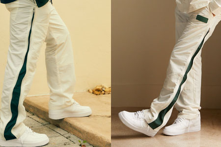 HOME 10 Pants Manufacturer
