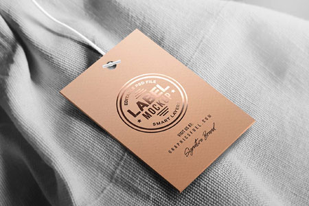HOME 18 Private Label Clothing