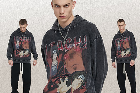 HOME 1 hoodie manufacturer 1
