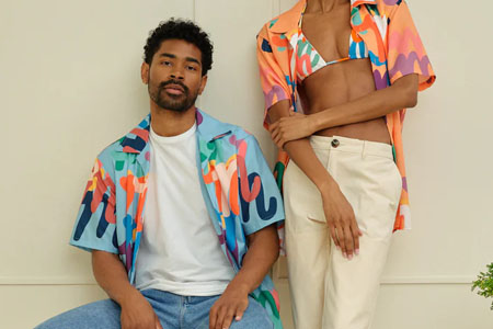 HOME 6 shirt Manufacturer