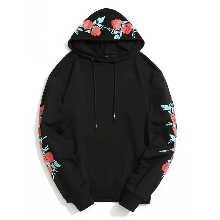 Sweatshirt Manufacturer 12 low MOQ sweatshirt production supplier