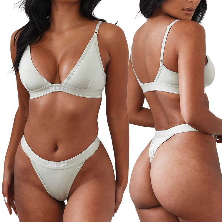 Underwear Manufacturer 7 private label underwear manufacturer China