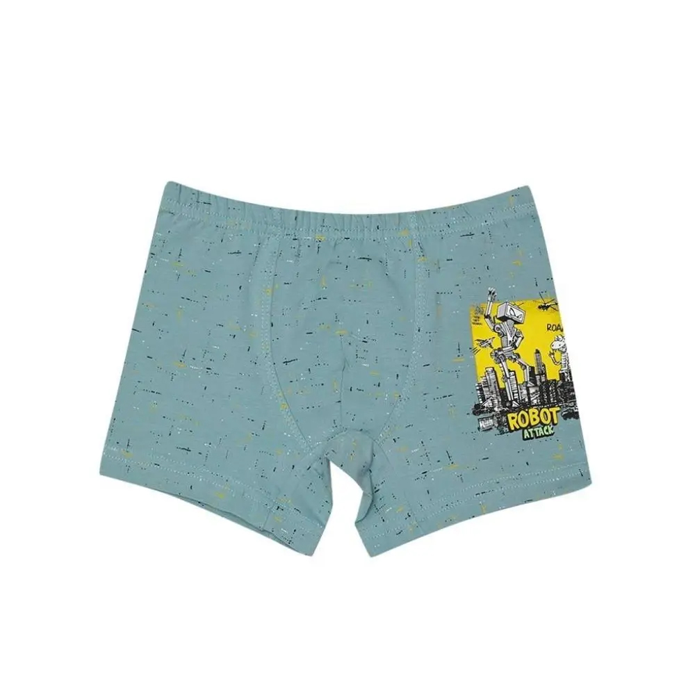 Underwear Manufacturer 22 Tencel and bamboo underwear factory