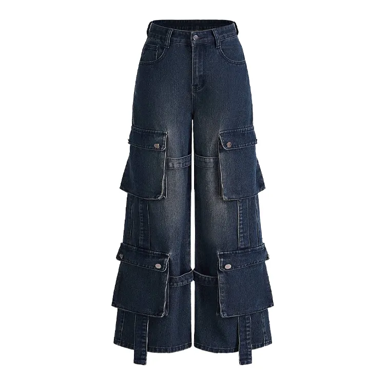 Jeans Manufacturer 19 主图 1 1